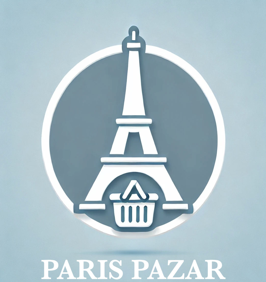 Paris Pazar