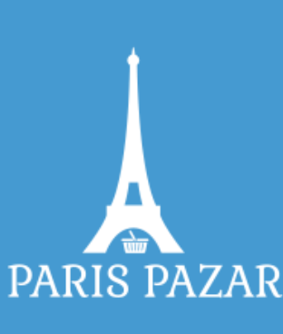 Paris Pazar